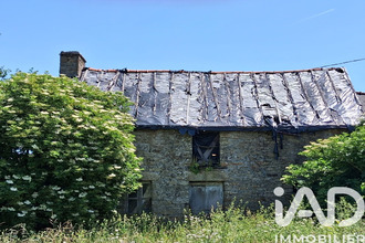 achat maison st-vincent-sur-oust 56350