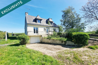 achat maison st-vincent-sur-oust 56350