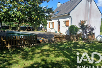 achat maison st-vincent-sur-oust 56350