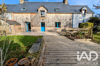 achat maison st-vincent-sur-oust 56350