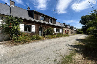achat maison st-vincent-sur-oust 56350