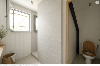 achat maison st-vincent-sur-oust 56350