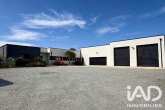 achat maison st-vincent-sur-oust 56350