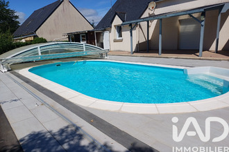 achat maison st-vincent-sur-oust 56350