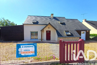achat maison st-vincent-sur-oust 56350