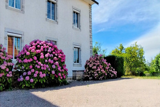 achat maison st-vit 25410