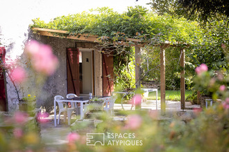 achat maison st-vit 25410