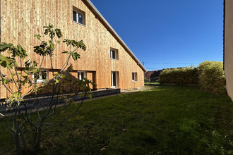 achat maison st-vit 25410