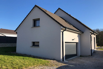 achat maison st-vit 25410