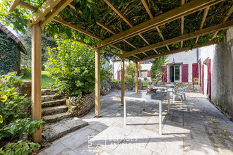 achat maison st-vit 25410