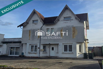 achat maison st-vit 25410