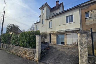 achat maison st-vit 25410