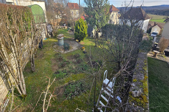 achat maison st-vit 25410