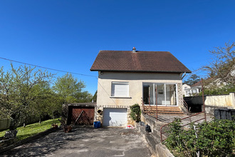 achat maison st-vit 25410