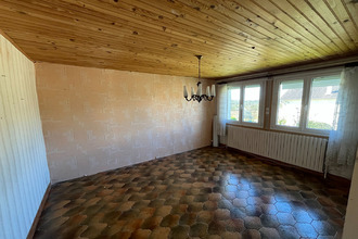 achat maison st-vit 25410
