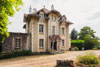 achat maison st-vit 25410