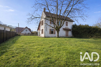 achat maison st-vit 25410