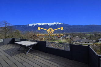 achat maison st-vital 73460