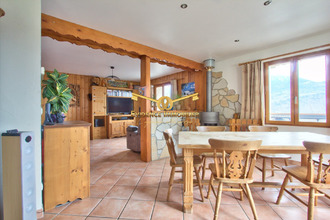 achat maison st-vital 73460