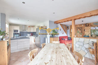 achat maison st-vital 73460