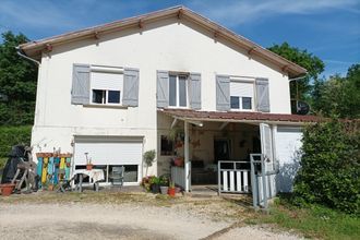 achat maison st-vite 47500