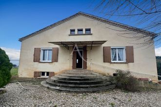 achat maison st-vite 47500