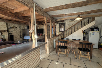 achat maison st-vite 47500