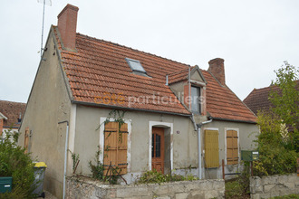 achat maison st-vitte 18360