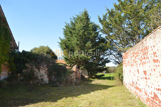 achat maison st-vitte 18360