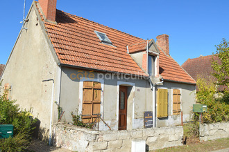achat maison st-vitte 18360