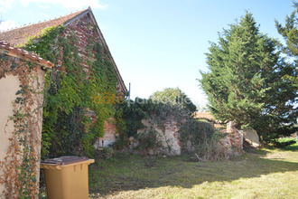 achat maison st-vitte 18360