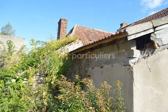 achat maison st-vitte 18360
