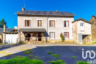 achat maison st-vitte-sur-briance 87380