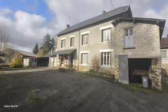 achat maison st-vitte-sur-briance 87380