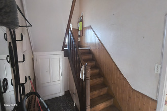 achat maison st-vitte-sur-briance 87380