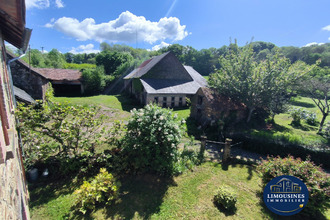 achat maison st-vitte-sur-briance 87380