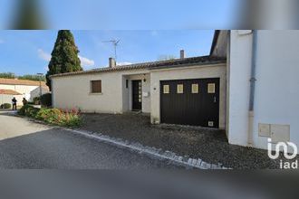 achat maison st-vivien 17220