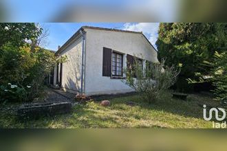 achat maison st-vivien 17220