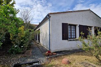 achat maison st-vivien 17220