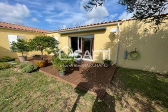 achat maison st-vivien 17220