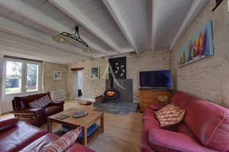 achat maison st-vivien 17220