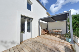 achat maison st-vivien 17220