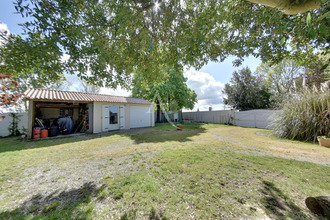 achat maison st-vivien 17220