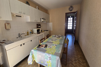 achat maison st-vivien 17220