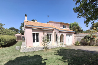 achat maison st-vivien 17220