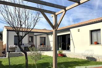 achat maison st-vivien 17220