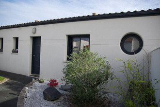 achat maison st-vivien 17220