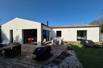 achat maison st-vivien 17220