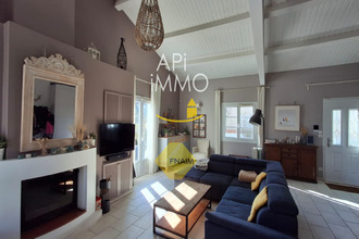 achat maison st-vivien 17220