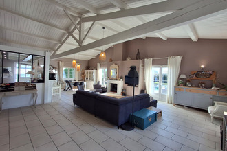 achat maison st-vivien 17220